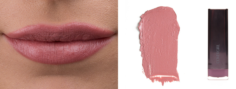 Rouge à lèvres mauve